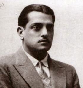 Бунюэль (Фото с сайта thecity.m24.ru)