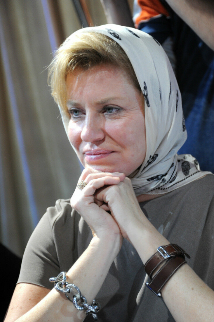 Жена ярмольника оксана афанасьева фото сейчас