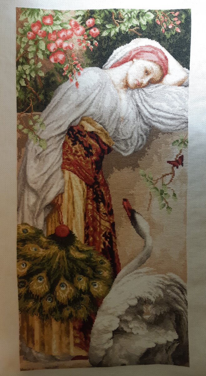 Личное фото автора