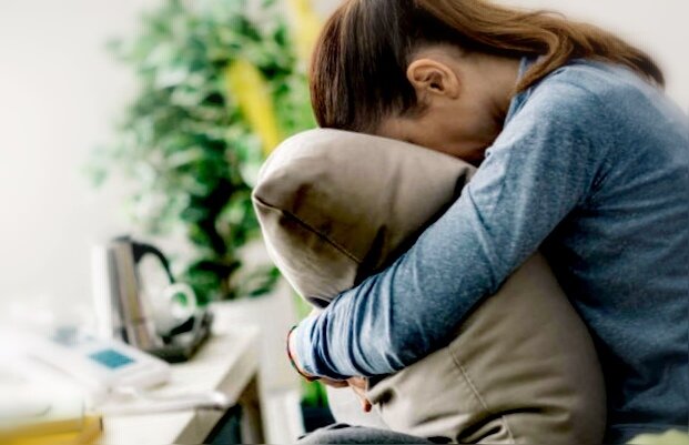 Что делать, когда ничего не хочется делать?