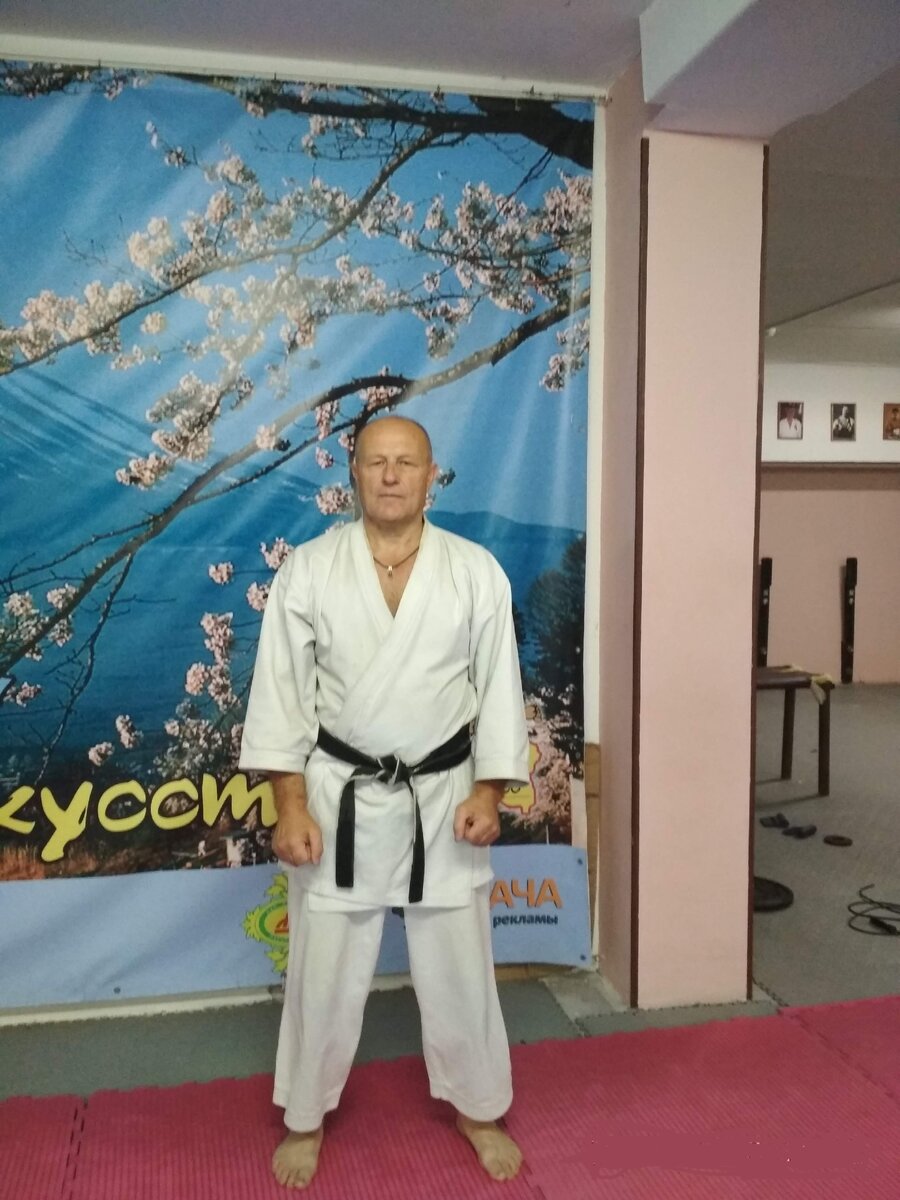 г. Брест, ДС "Виктория" Центр Боевых искусств.