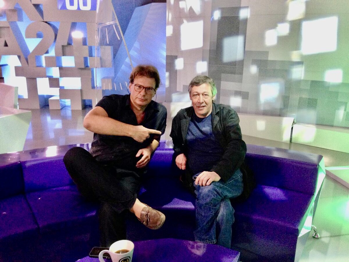 Фото Айсель Магомедовой 