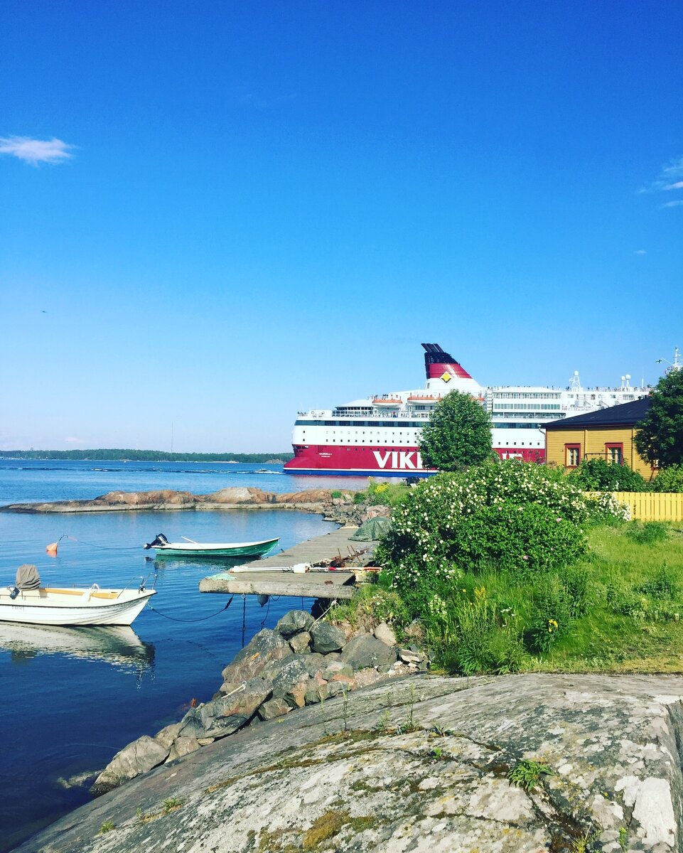 Фото сделано автором 