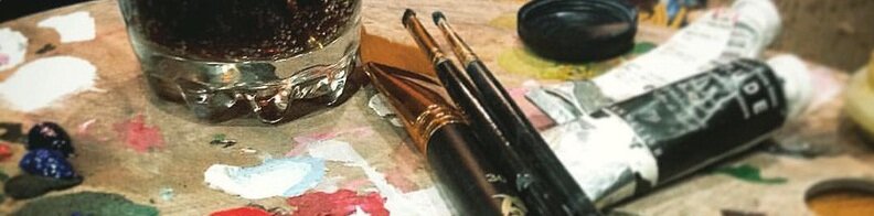 Творческий беспорядок