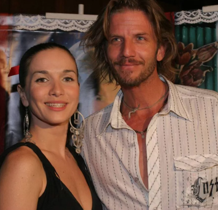 Герои с экрана в жизни  - друзья со стажем