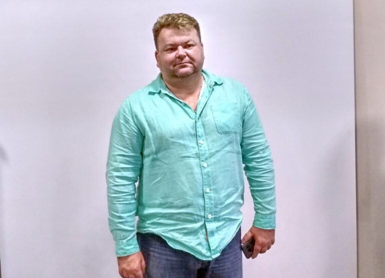 Предприниматель  из Владивостока Андрей Дядя прошёл все стадии судебной борьбы за права  предпринимателей-грузоперевозчиков в столице Приморья