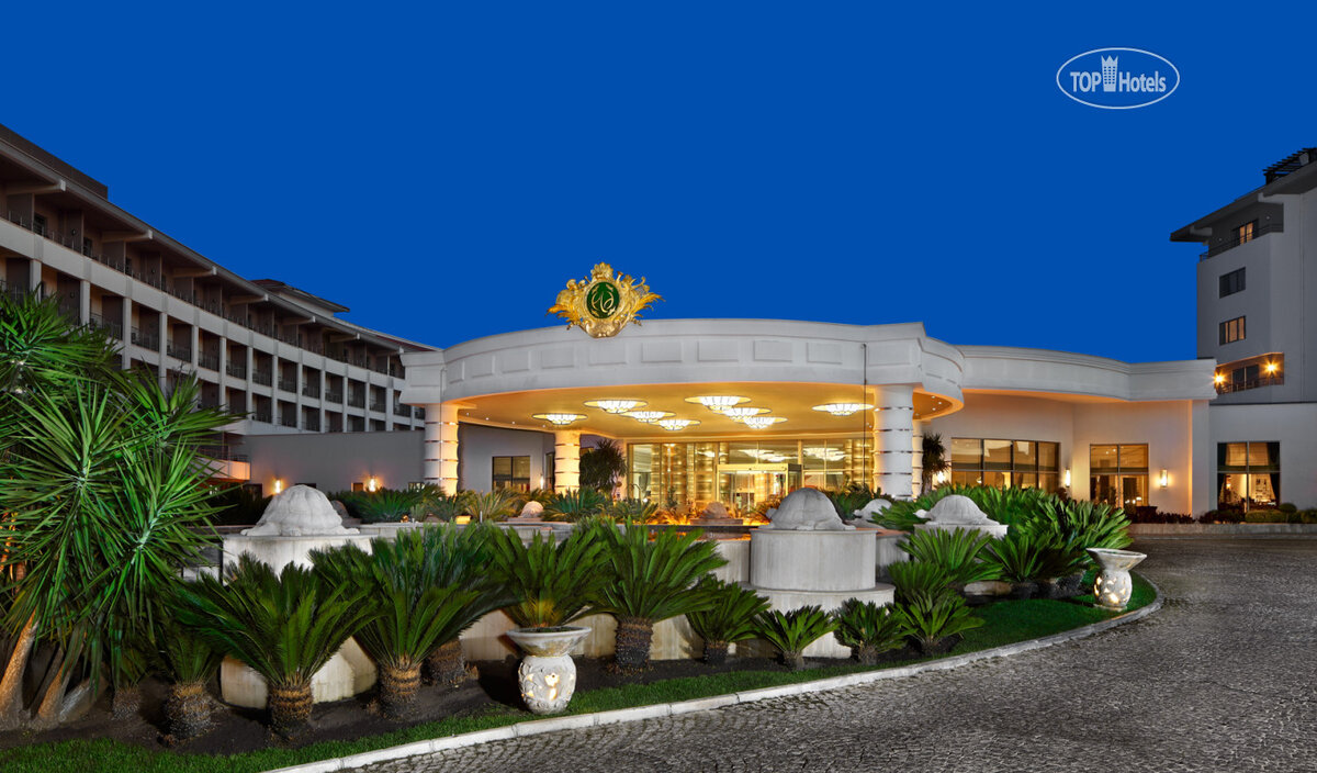 Отель Эла Куалити.