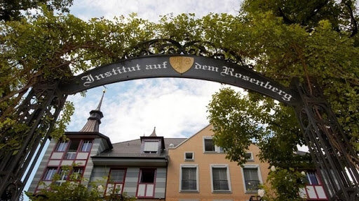 Institut auf dem Rosenberg