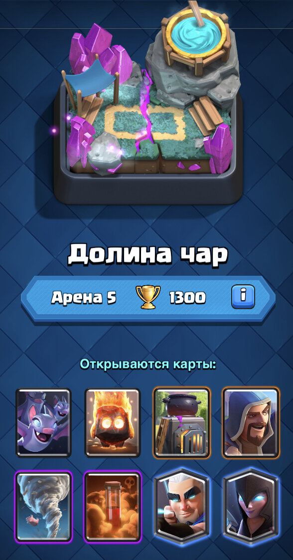 Новая арена