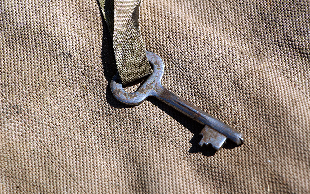 Фото автора. Снимок не имеет прямого отношения к истории, а лишь косвенно иллюстрирует публикацию.