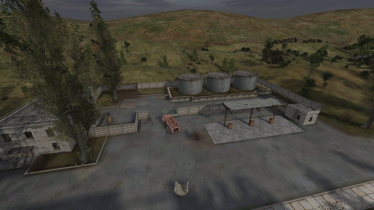 сталкер тёмная долина база бандитов. сталкер база свободы в темной долине. база фабрика сталкер тёмная долина. база свободы сталкер тень чернобыля тёмная долина. игра темная долина.