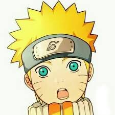 Узумаки Наруто