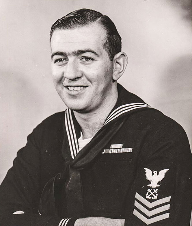 Берни Вебер