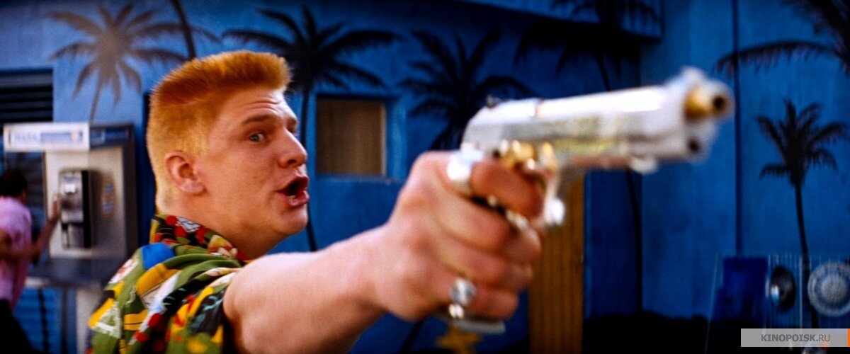 Бенволио Монтекки