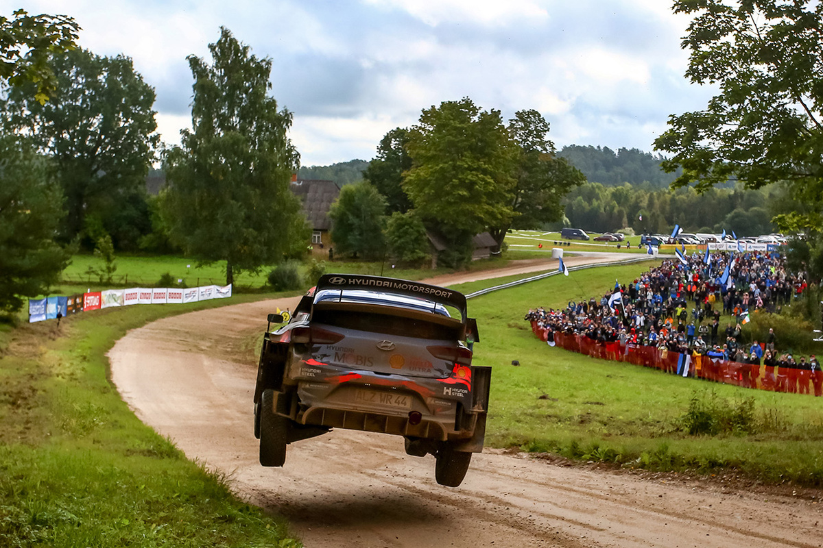 Фото: Hyundai Motorsport