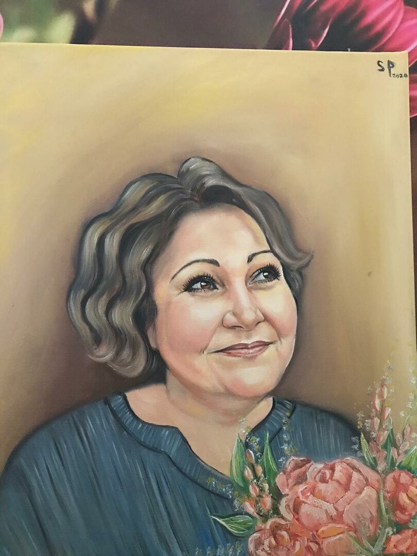 женственность внутри