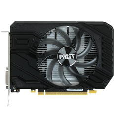 Видеокарта Palit GeForce GTX 1650 SUPER StormX OC [NE6165SS18G1-166F] 14 599
*

