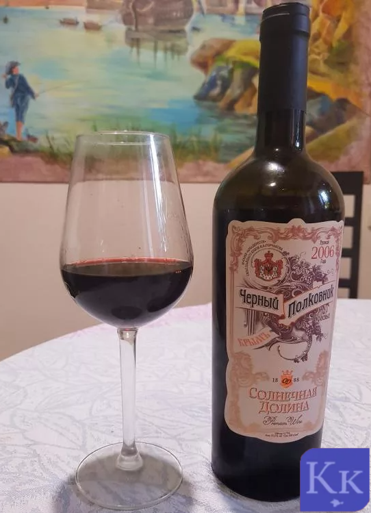 Как разобраться в характеристиках вин Крыма