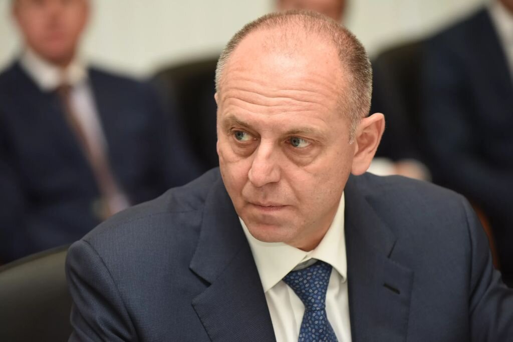 Дмитрий Александрович Пумпянский