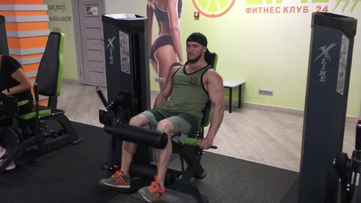 Романов фитнес