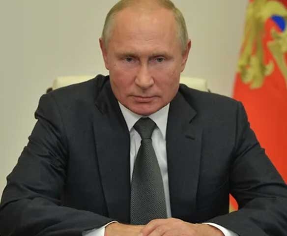 Источник фото: Пресс-служба Президента России