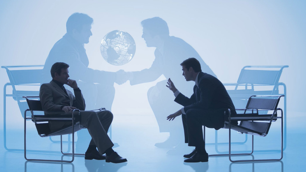 "Принятие приводит к диалогу, к взаимодействию, с миром, другим человеком, самим собой"