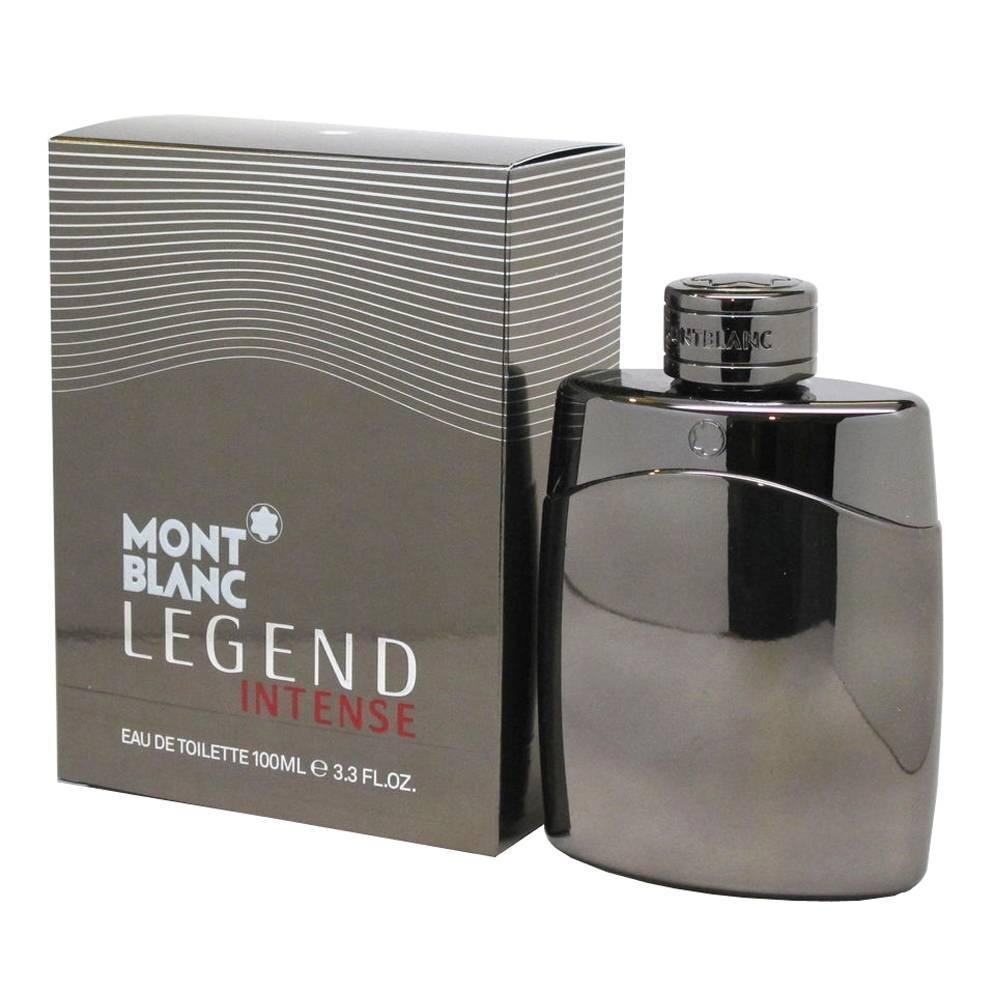 Montblanc Legend Intense