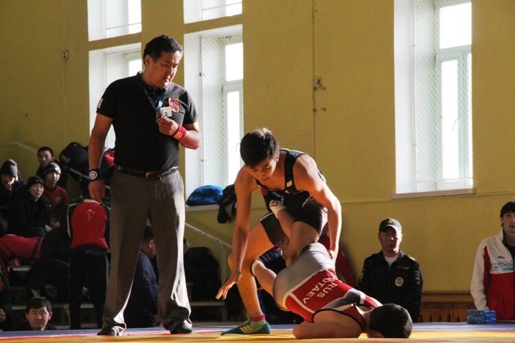 Фото: Пресс-служба АБО