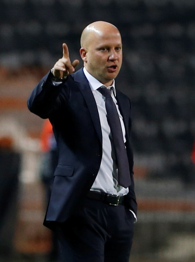 Марко Николич 