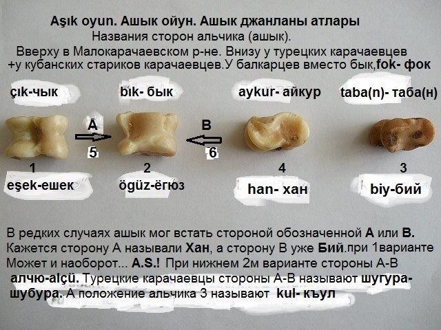 Альчики кости фото Ашыкъ - оюн. карачаево-балкарская игра KAVKAZ Дзен