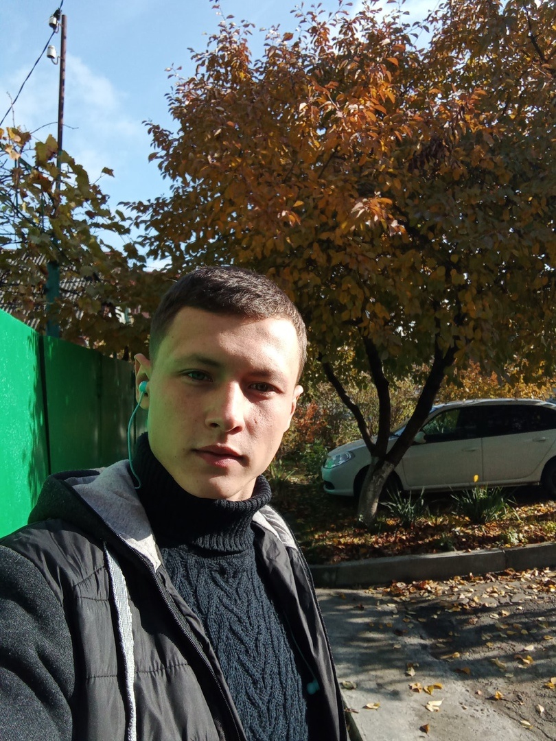 Да и вид более бодрый после утренний "Раскачки"