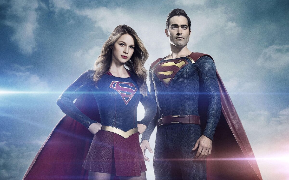 Источник фото: https://wallpaperaccess.com/superman-and-superwoman