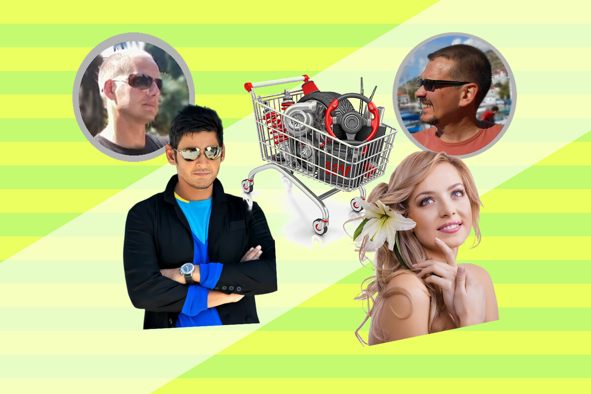 Подпишитесь и поставьте лайк!  Вы очень поможете развитию канала!