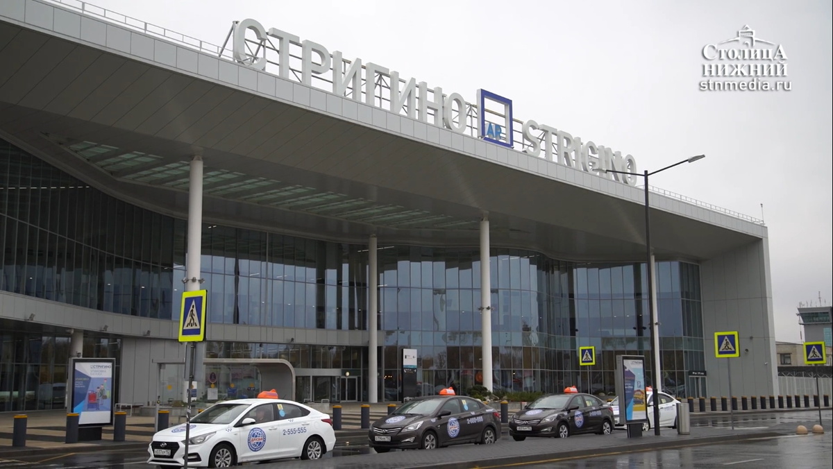 Фото: © сетевое издание «Столица Нижний»