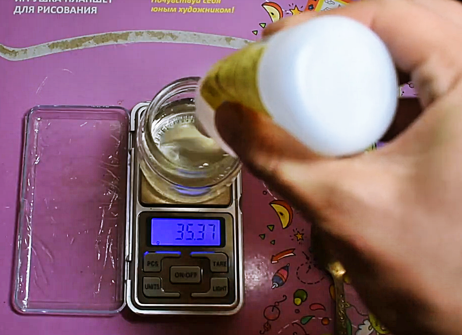 Простой и дешёвый способ протравить плату в домашних условиях ...