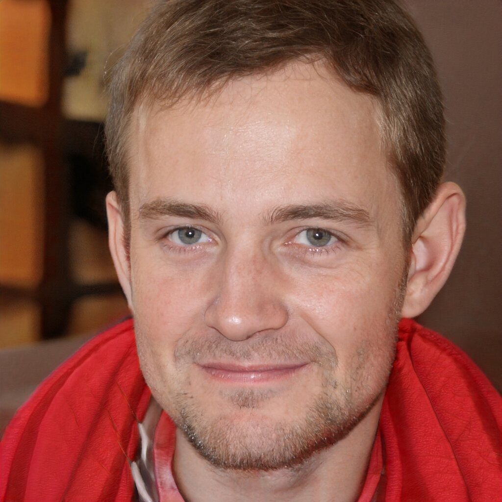 Андрей, мой приятель