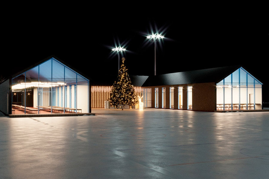 Фото: сайт Парка Маяковского