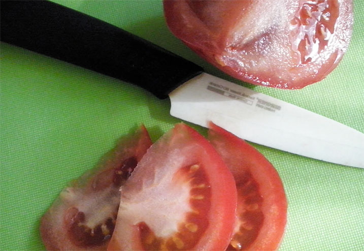 Мой любимый нож