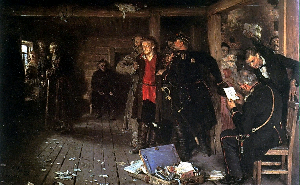 Из открытых источников