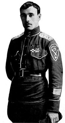 Никола́й Влади́мирович Скобли́н (1893—1937 или 1938?) — русский военачальник, участник Первой мировой и гражданской войн. 
