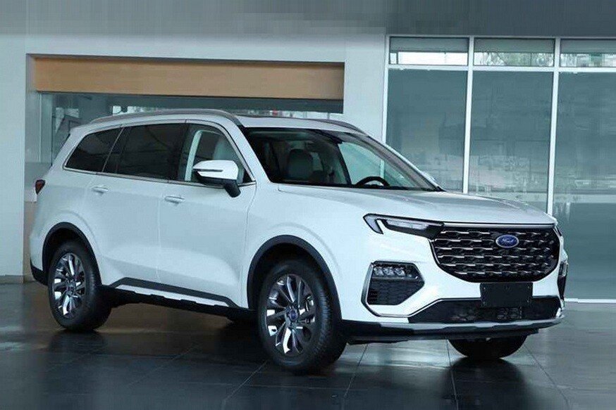 Ford equator sport. Форд Экватор 2021. Форд кроссовер 2021. Форд кроссовер 2021 Экватор. Новый Форд кроссовер 2021.