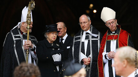Фото: Chris Ison/Reuters