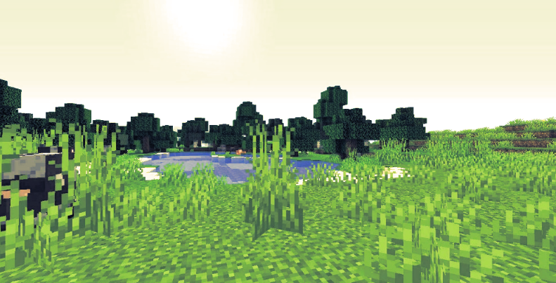 Кадр Нашего Выживания