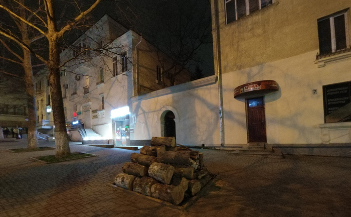 Фото Дмитрия Кондрюкова