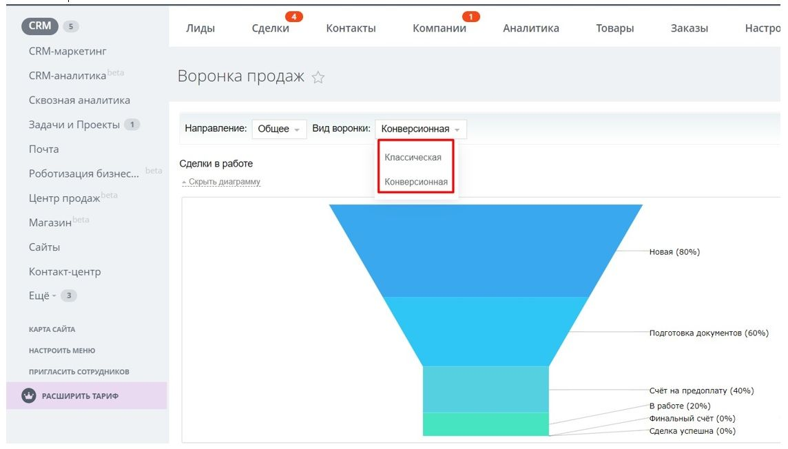 Настройка продаж. Воронка в Битрикс 24. Воронка продаж в СРМ Битрикс 24. Воронка продаж битрикс24. Воронка СРМ Битрикс.