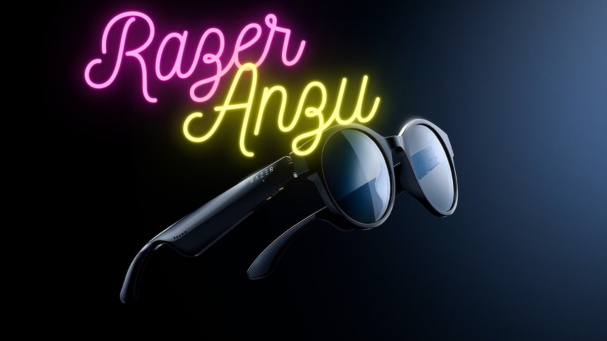  Razer  Anzu концепт