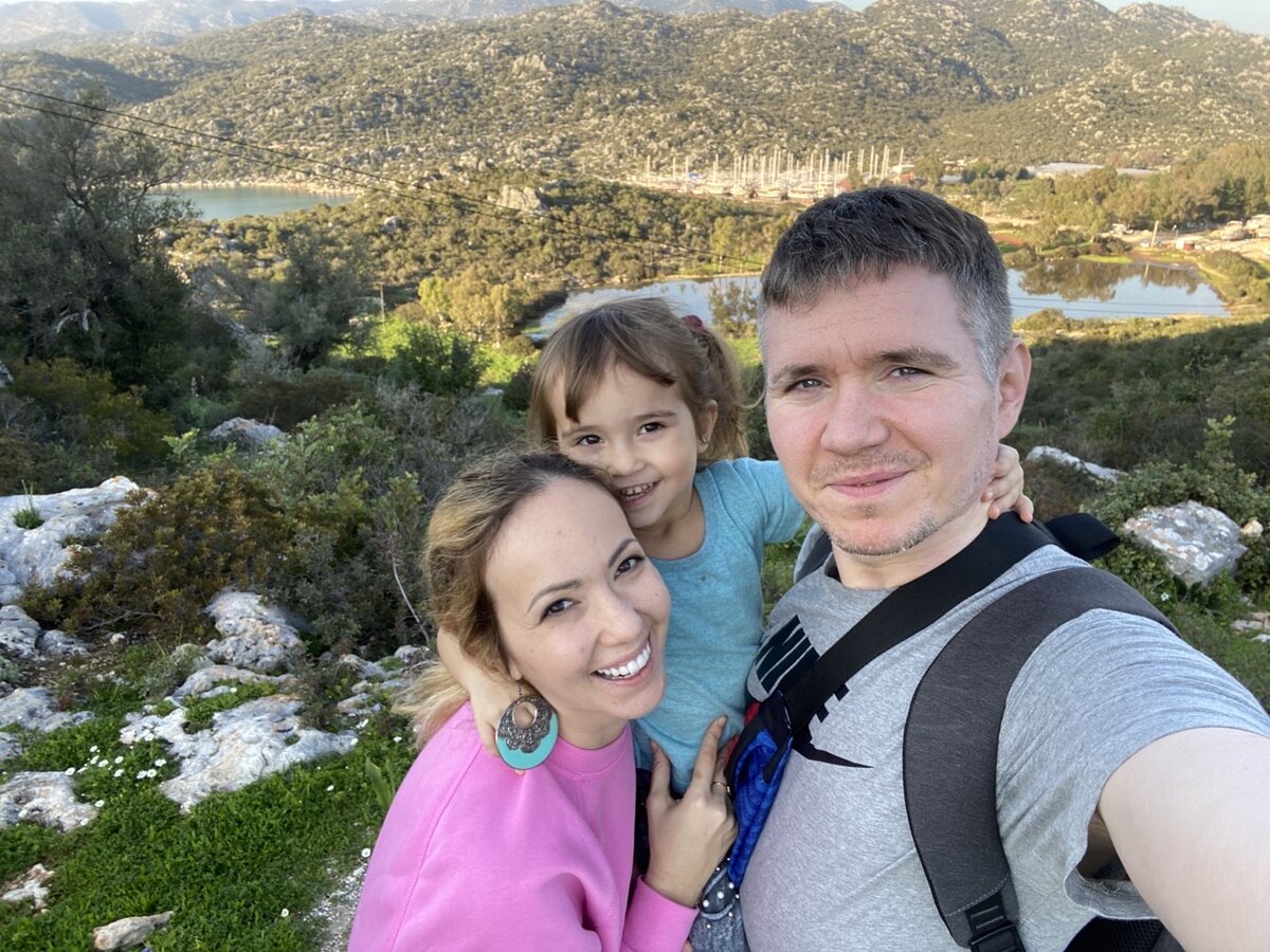 Турция, Кеково