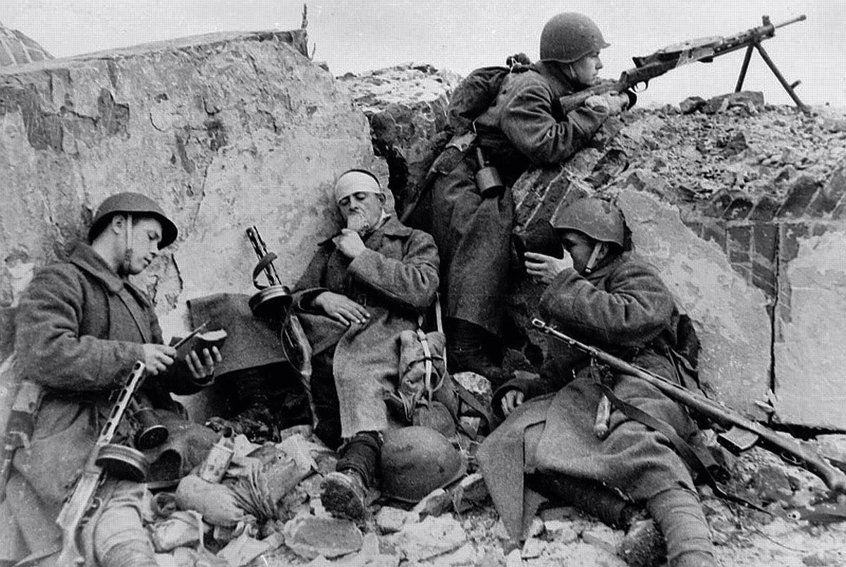 Фотографии вов 1941 1945 с высоким разрешением для презентации