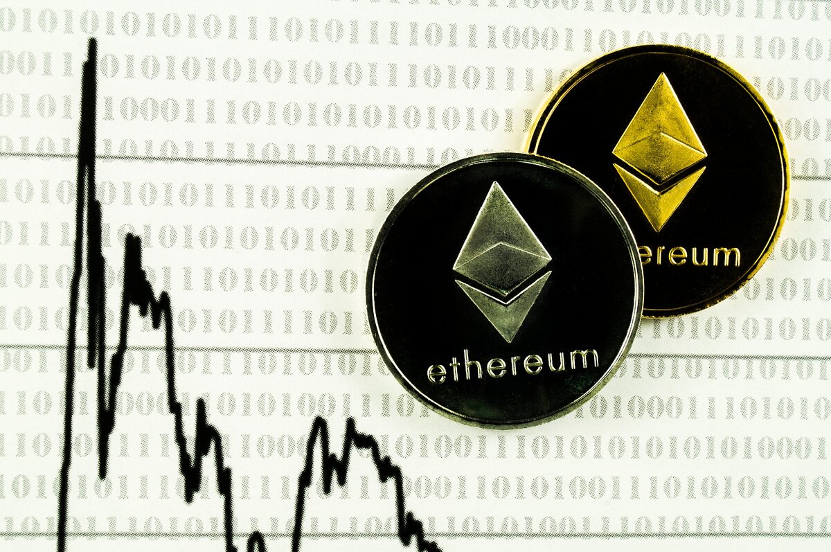 Криптовалюта в мире.