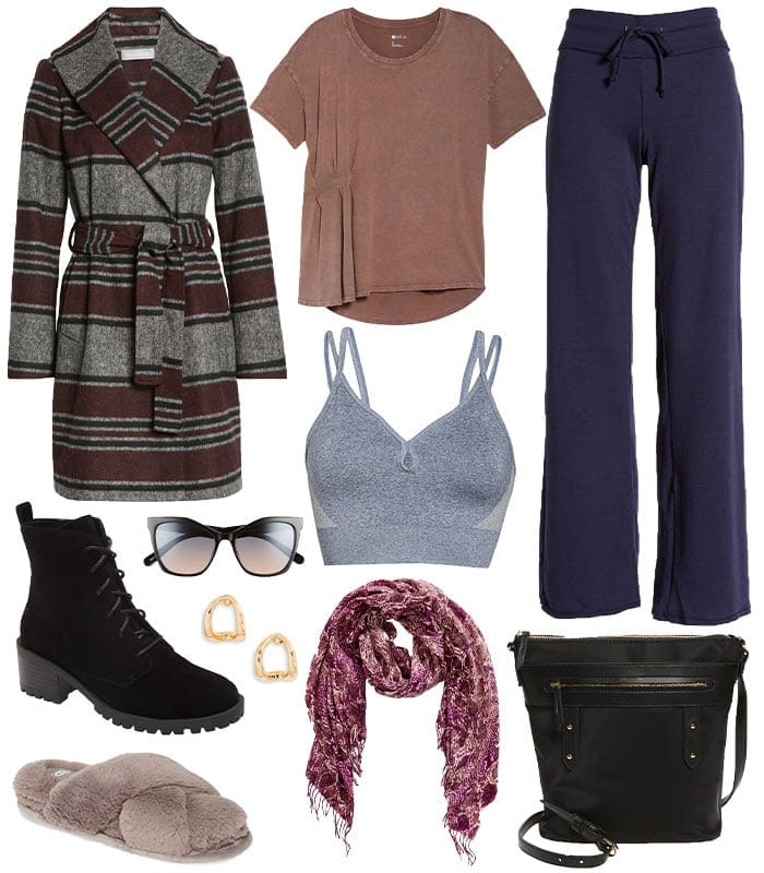 The Friday Five: Nordstrom Anniversary Sale Edition Alyson Haley Pajamas women, 